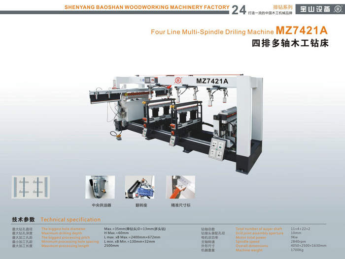 MZ7421A