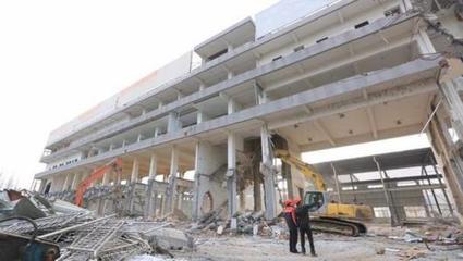 上海家具之乡三个月关闭900个家具工厂,机械及原辅材料产业受冲击