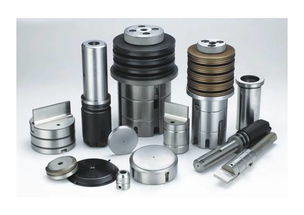 中国模具制造网 协同行业伙伴,共推机械及原辅材料创新变革