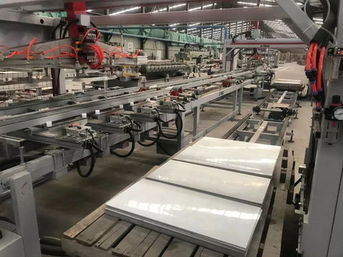 陶瓷行业原料、化工与设备供求资讯集锦（2020年1月10日）