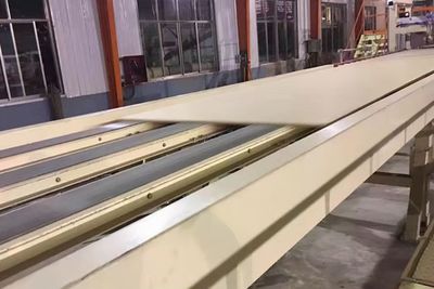 单县 国际领先！全球最全板材种类，打造世界第一薄机械与原辅材料产业