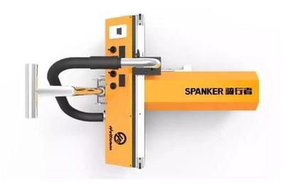 东方雨虹亮相2019建筑防水原辅材料及装备机具展，引领行业智造新未来