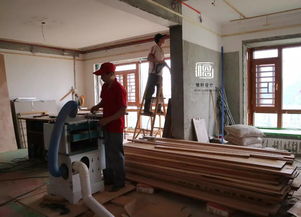 木工机械及原辅材料吹响“集结号” 德轩设计引领行业新浪潮