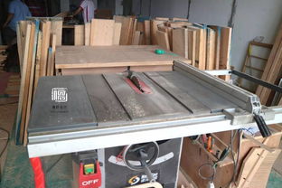 德轩设计引领木工机械与原辅材料集结号